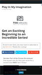 Mobile Screenshot of pimiebooks.com